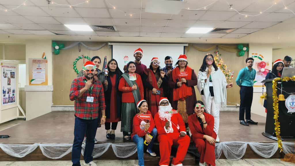 Christmas Celebration